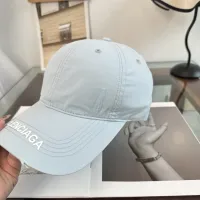 $25.00 USD Balenciaga Caps #1447149