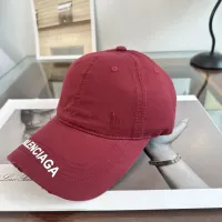 $25.00 USD Balenciaga Caps #1447150