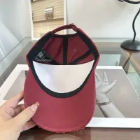 $25.00 USD Balenciaga Caps #1447150