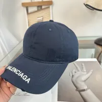 $25.00 USD Balenciaga Caps #1447151