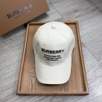 $27.00 USD Burberry Caps #1447153
