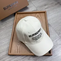 $27.00 USD Burberry Caps #1447153