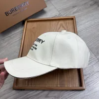 $27.00 USD Burberry Caps #1447153