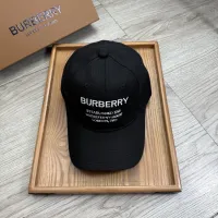 $27.00 USD Burberry Caps #1447154