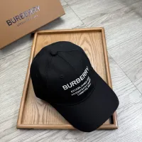 $27.00 USD Burberry Caps #1447154