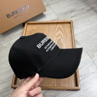$27.00 USD Burberry Caps #1447154