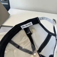 $27.00 USD Balenciaga Caps #1447155