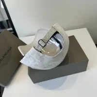 $27.00 USD Balenciaga Caps #1447155