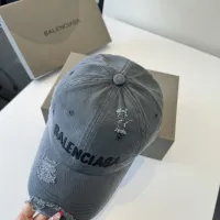 $27.00 USD Balenciaga Caps #1447156
