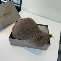 $27.00 USD Balenciaga Caps #1447157