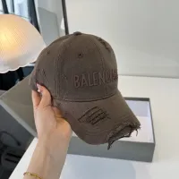 $27.00 USD Balenciaga Caps #1447157