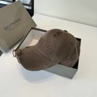 $27.00 USD Balenciaga Caps #1447157