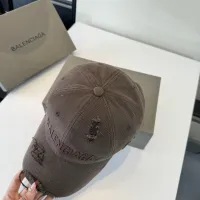 $27.00 USD Balenciaga Caps #1447157