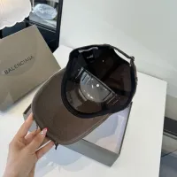 $27.00 USD Balenciaga Caps #1447157