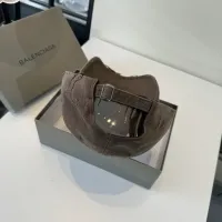 $27.00 USD Balenciaga Caps #1447157
