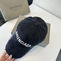 $27.00 USD Balenciaga Caps #1447158