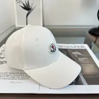 $25.00 USD Moncler Caps #1447186