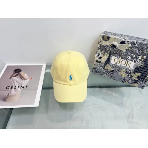 Ralph Lauren Polo Caps #1447298