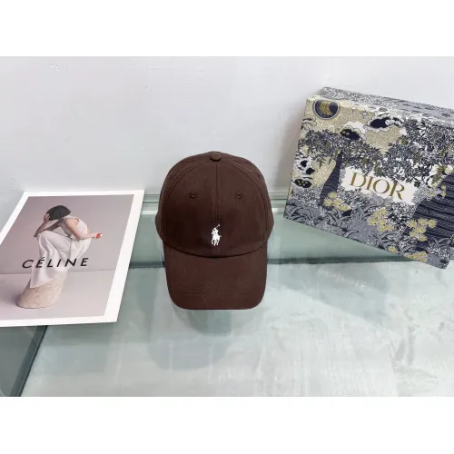 Ralph Lauren Polo Caps #1447300