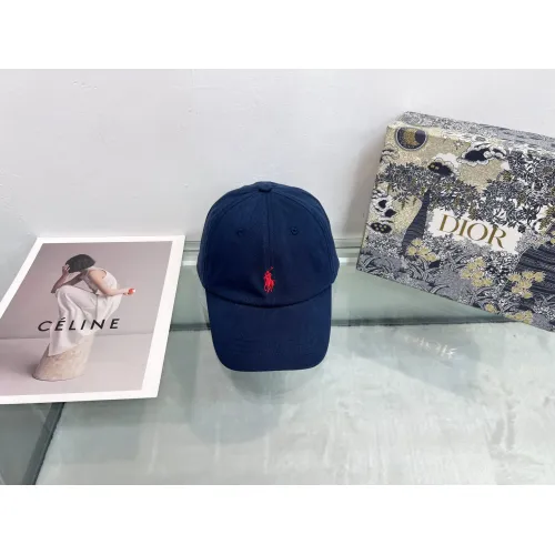 Ralph Lauren Polo Caps #1447304