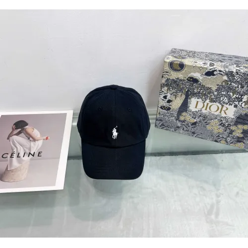 Ralph Lauren Polo Caps #1447306