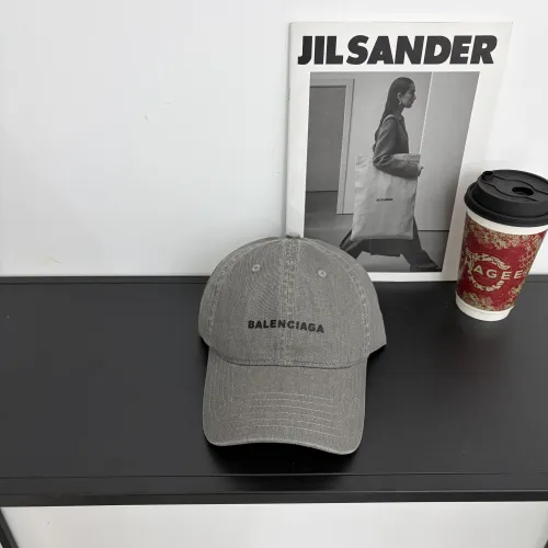 Balenciaga Caps #1447315