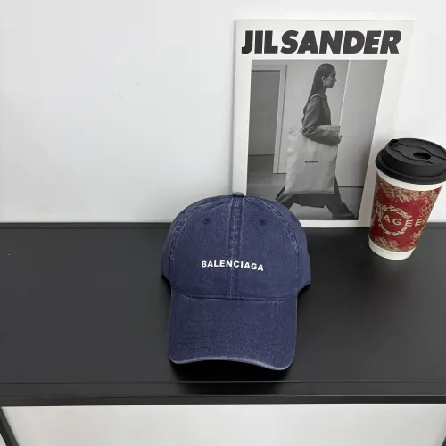 Balenciaga Caps #1447317