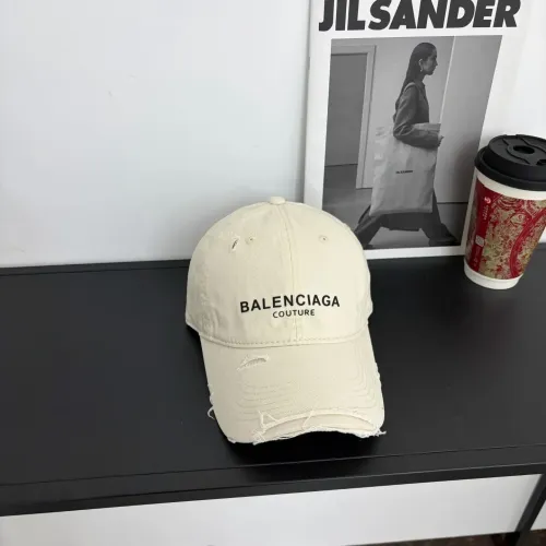 Balenciaga Caps #1447319