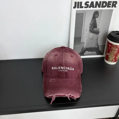Balenciaga Caps #1447323