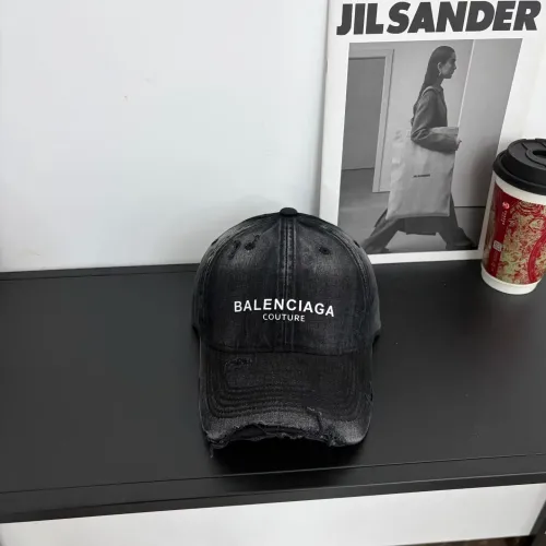 Balenciaga Caps #1447326