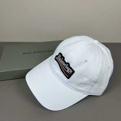 Balenciaga Caps #1447327