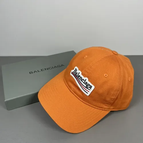Balenciaga Caps #1447329, $25.00 USD, [ITEM#1447329], Balenciaga Caps