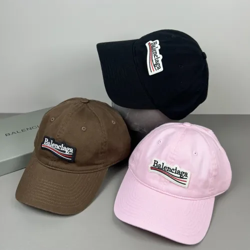 Replica Balenciaga Caps #1447332 $25.00 USD for Wholesale
