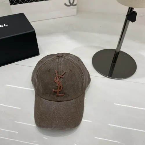 Yves Saint Laurent YSL Caps #1447335, $25.00 USD, [ITEM#1447335], Yves Saint Laurent YSL Caps