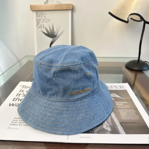 Burberry Caps #1447344