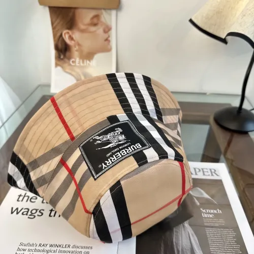 Replica Burberry Caps #1447347 $27.00 USD for Wholesale