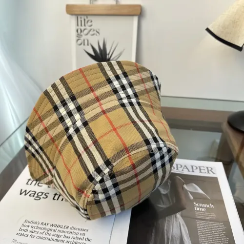 Replica Burberry Caps #1447348 $29.00 USD for Wholesale