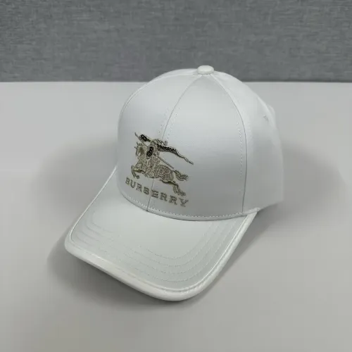 Burberry Caps #1447349