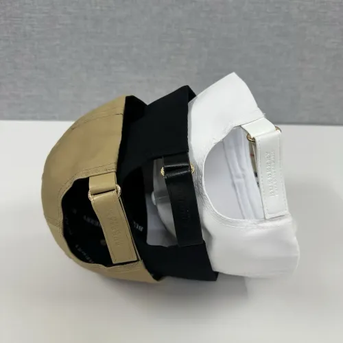 Replica Burberry Caps #1447349 $25.00 USD for Wholesale