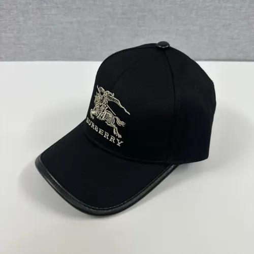 Burberry Caps #1447351