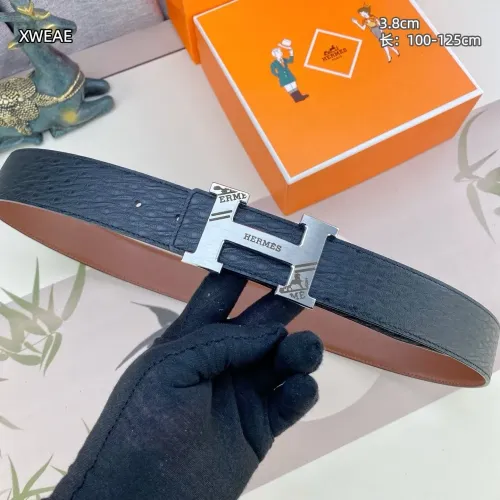 Hermes AAAAA Quality Belts For Men #1447474