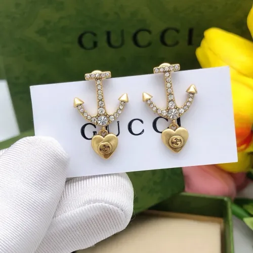 Gucci Earrings For Women #1447475