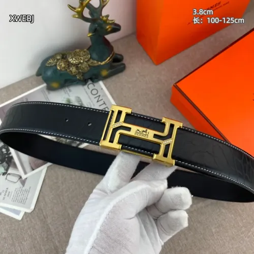 Hermes AAAAA Quality Belts For Men #1447476