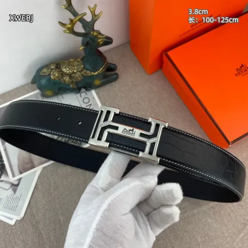 Hermes AAAAA Quality Belts For Men #1447477