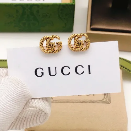 Gucci Earrings For Women #1447478