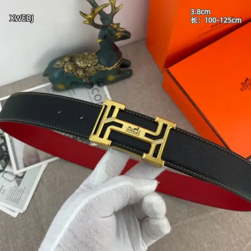 Hermes AAAAA Quality Belts For Men #1447479