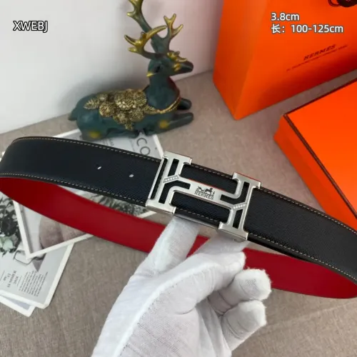 Hermes AAAAA Quality Belts For Men #1447480