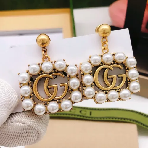 Gucci Earrings For Women #1447481