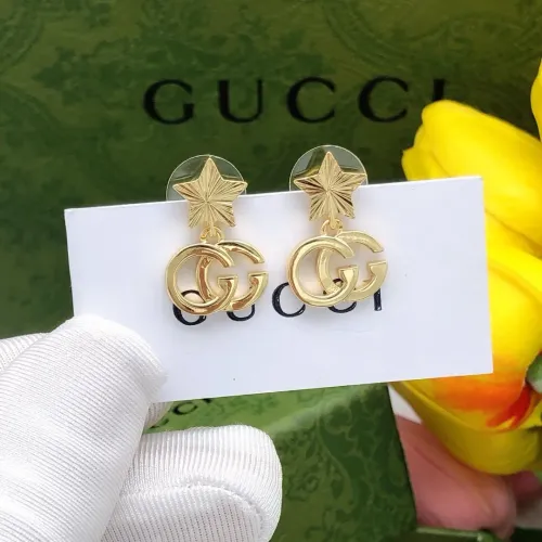 Gucci Earrings For Women #1447482