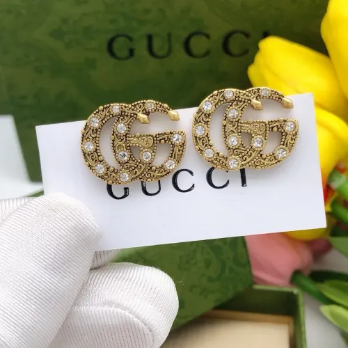 Gucci Earrings For Women #1447483